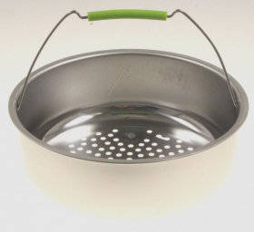 Basket - Ss-981297 Basket-vapor-inflexible [Groupe SEB]