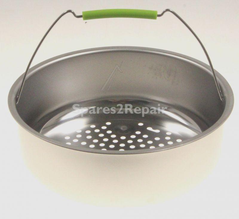 Basket - Ss-981297 Basket-vapor-inflexible [Groupe SEB]