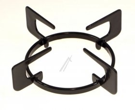 Cooker Pan Support - 12366200000471 Pan Support Assembly [Midea]