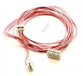 Whirlpool Harness - C00525684 488000525684 Wiring Fill Valve-regen Valve 45 Dea603