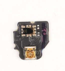 Oppo Flexi print Connector - 4966749 Pcb Patch Semi-finished Product Jbd318-0-patch 19015