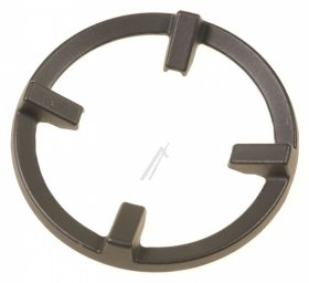 Hisense Gorenje Cooker Pan Support - 806206 Container Holder Wok Brico