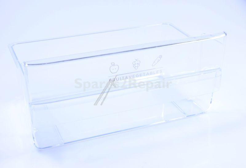 Kuppersbusch Teka Vegetable Drawer - 81672753 Vegetable Drawer Ftm 240 Eu