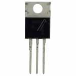 Infineon Mos Fet Transistor - 11n60s5 Spp11n60s5 Transistor To-220 -rohs-compliant-