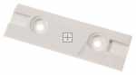 Hisense Gorenje Interlocking Hook - 826678 Door Latch