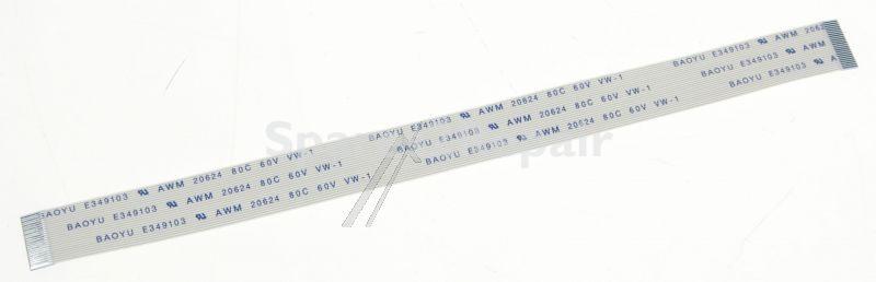 Philips Flexi print Connector - 996510061051 Ffc 24p P Equals 0 5mm L Equal