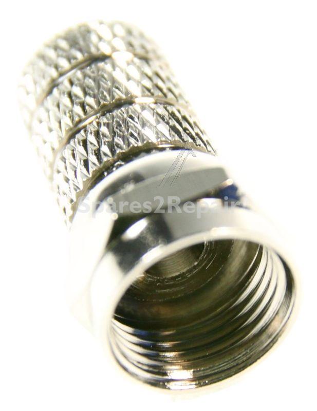 Axing F-plug - Cfs 2-00 F Plug For Lead With Diam. Of 5,2 Mm