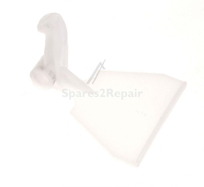 Door Interlock Switch - 10006743 Electric Lock [Bosch Siemens]
