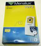 Vacuum Cleaner Bags - 9002563600 1073 5 Bags + 1 Mf [Electrolux Aeg]