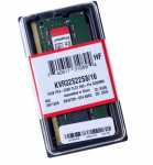 Ram Processors - So-ddr4-3200,16 Gb Cl22