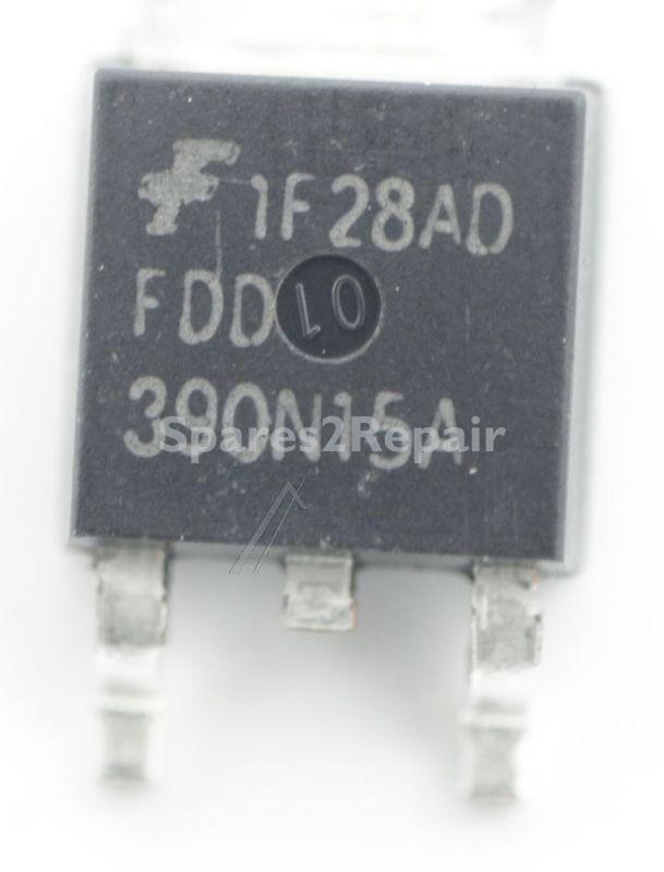Lg Various Transistors - Capacitor film dip