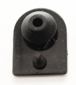 Rubber Foot - Ss-203907 Supports [Groupe SEB]