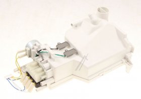 Detergent Case - 43024325 Assembly Bacinella Ad 40 [Candy Hoover]