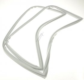 Snaige Refrigerator Door Seal - V372111-01-j1 Door Seal Rf31 Rf35 D Black