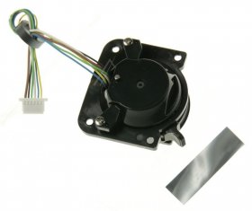 Panasonic Module - Electrical Unit - Shoe Clip Unit