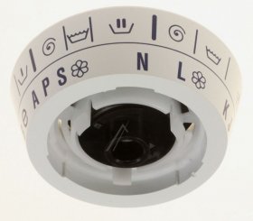 Gauge Disc - 00152729 Display-programme [Bosch Siemens]