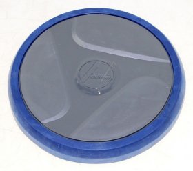 Roller - Gear Behind [Candy Hoover]