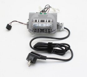 Board - Ss-1810001650 Housing-front Side+pcb [Groupe SEB]