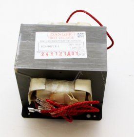Midea Transformer / Reels - H.v.transformator - 17470000003487