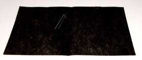 Arcair Carbon Filter - Charcoal Filter Mat