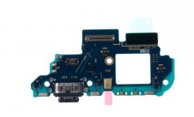 Samsung Charging Port Modul - Gh96-15666a Assembly Sub Pba-sm-a546b