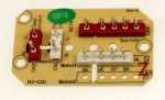 Arcair Terminal Box - B63-2501-044-0 Connection Board Hj-c01-0