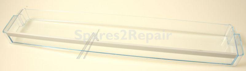 Refrigerator - Freezer Door Shelf - 00746848 Tray [Bosch Siemens]