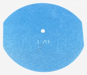 Wave - 12271100009985 Stirrer Fan [Midea]
