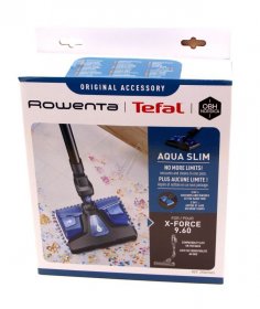 Vacuum Cleaner Nozzle - Zr009602 Aqua Slim Head - Accessory [Groupe SEB]