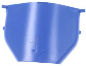Membrane - 140063645018 Gutter drain diaphragm [Electrolux Aeg]
