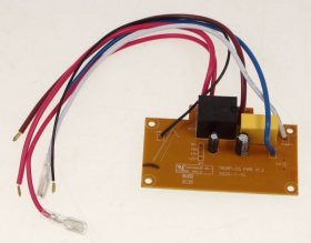 Module - Electrical Unit - Ss-9100041651 Printed Circuit Board [Groupe SEB]