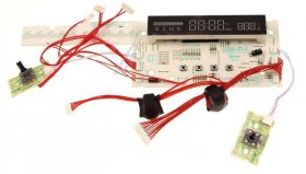 Display Unit - 17171100002113 Display Board [Midea]