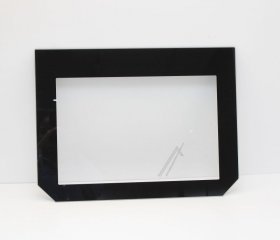 Oven inner Door Glass - 12571100003472 Door Inner Glass [Midea]