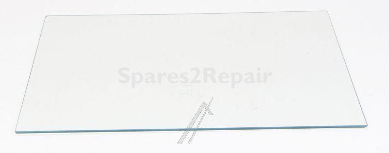 Door Panel - 12571100003532 Door Middle Glass [Midea]