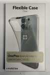 Mobilize Leather Bag Gsm - 28120 Mobilize Gelly Case Oneplus Nord Ce 2 Lite 5g Transparent