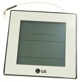 Lg Remote Control - Remote Control
