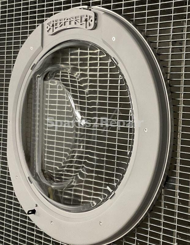 Washing Machine Window - 43032034 Door As nexi Tra+ml [Candy Hoover]