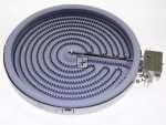 Hot Plate - 00162095 Hotplate [Bosch Siemens]