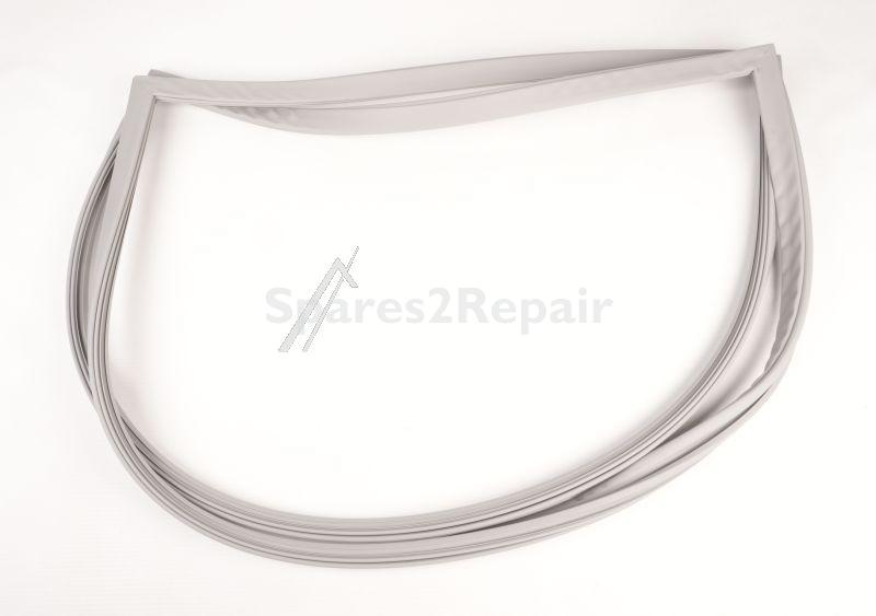Refrigerator Door Seal - 00711186 Seal-door [Bosch Siemens]