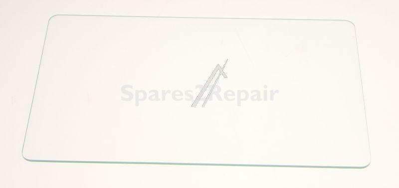 Door Panel - 12576000001921 Transparency Door [Midea]