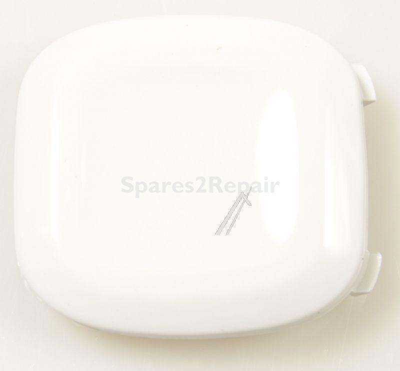 Cover - 4055421038 Cover Cap Grey [Electrolux Aeg]