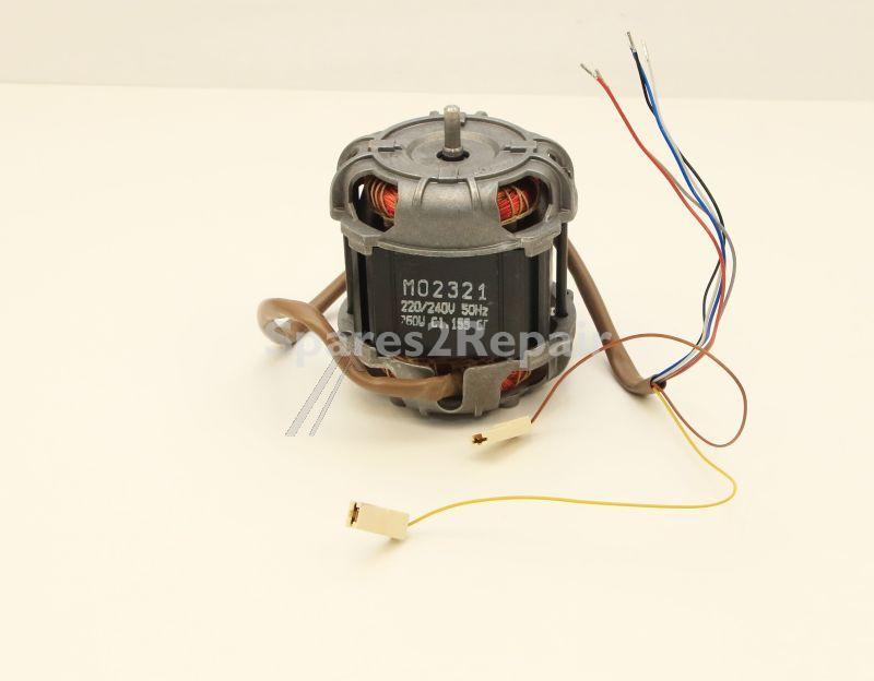 Elica Hood Motors - Kit0133796 Motor