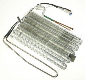 Condensation Cont. Compress. - 15831000000095 Component Supplying Fin Evaporator [Midea]