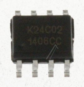 Philips Ic - K24c02c 996510059485 Ic Eeprom