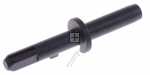 Shaft - 1321096016 Shaft Programme Selector Ewm10 [Electrolux Aeg]