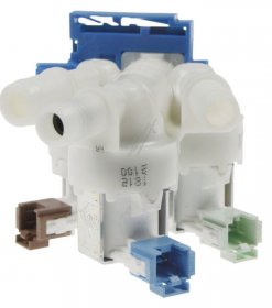 Bitron 3 way Solenoid Valve - 3 Way Solenoid Valve Alternative For Electrolux