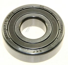 Hisense Gorenje Ball Bearing Dust proof - 6305zz 122610 Bearing 6305-2z-c3-gjn