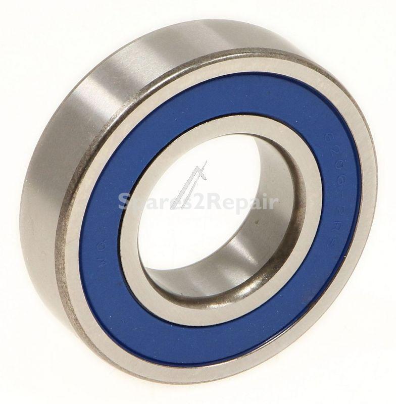 Hisense Gorenje Ball Bearing Water proof - 6206rs Hk1924651 Bearing-ball 6206