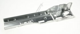 Smeg Perforated Rail - 015660926 Front Left Column