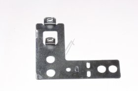 Corner Piece - 37008517 Fitting S Iron For Bench-left-covering [Vestel]